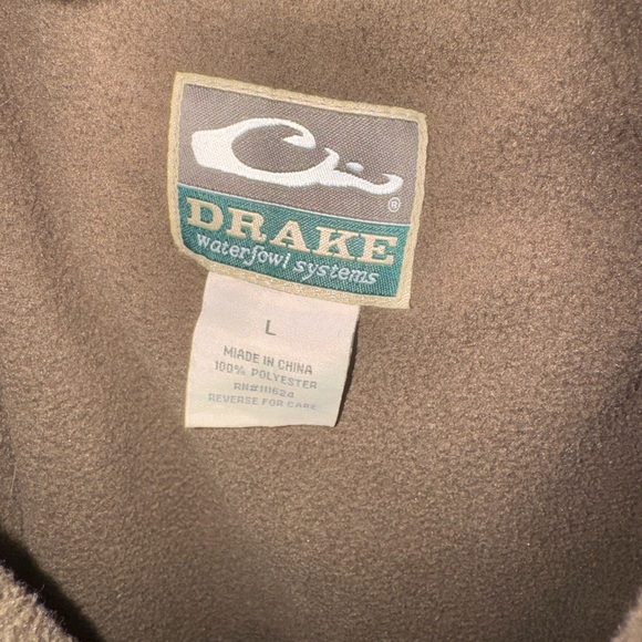 Drake Jacket - Picture 3 of 3
